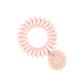 Invisibobble Pink Heroes - 1 Pack (1x1 Piece) | International Shipping Available - Buy Online on GoSupps.com