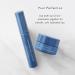 Bioelements Lip Clinic Exfoliating Butter | Overnight Smoothing Treatment with AHAs Vegan & Gluten Free - 0.33 fl oz - Buy Online on GoSupps.com