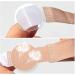 CXAFQ 8PCS Toe Straightener Straps - Toe Correction Wraps for Curved Hammer & Overlapping Toes - International Shipping Available - Buy Online on GoSupps.com