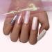 Makartt Glitter Poly Nail Gel Kit - EBEROUGE Set | 12 Glitter Colors, Builder Gel, Fall Gift, All-in-one Kit for Beginner Nail Techs - Buy Online on GoSupps.com