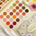 Ace Beaut Floral Vintage Eyeshadow Palette - Vibrant Shades for Stunning Eye Looks - Buy Online on GoSupps.com