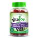 21st Century VitaJoy Gummies Sambucus Elderberry 60 Vegetarian Gummies