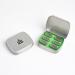 Buy BudKups Case Bundle - 6 Generation 3.0 Charging Capsules for P2/P3 with Bud Case - International Shipping Available - Buy Online on GoSupps.com