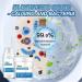 Toilet Active Oxygen Agent Multifunctional Toilet Sink Cleaning Stains Remover Powder Toilet Bowl Stains Cleaners Powerful Pipe Dredging Agent - Buy Online on GoSupps.com