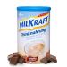 Milkraft drinking food chocolate 480g - high -caloric & practical - powder for complementary & exclusive diet - protein shake & carbohydrates for adults chocolate 480 g (1 Pack)