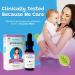 Humarian Probonix for Newborns and Infants 0-12 Months - High Bioavailability Liquid Probiotics - 8-Strain Baby Probiotic Drops for Gas Colic Lactose Intolerance & More - 40-Day Supply Grape Flavor - Buy Online on GoSupps.com