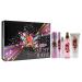 Cuba Cuba Must Have Heartbreaker Women 5 Pc Gift Set 3.4oz EDP Spray 1.17oz EDP Spray 0.5oz EDP Spray 6.7oz Body Spray 6.7oz Body Splash I0120738 - Buy Online on GoSupps.com