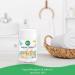 Fresh Monster Natural Deodorant for Kids and Teens I Aluminum-Free Paraben-Free and Hypoallergenic I Dermatologist Tested I 24-Hour Protection I Gummy Burst I 1.76 oz I 3 Pack Fresh 1.76 Ounce (Pack of 3) - Buy Online on GoSupps.com