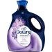Downy Ultra Soft Fabric Softener Liquid Calm Lavender and Vanilla Bean 2.76L 2.76 l (Pack of 1) - Buy Online on GoSupps.com