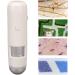 Skin Diagnosis Hair Analyzer 50 to 200X Magnification Clear Scalp Imaging Rechargeable Portable Design Auto Analysis and Suggestions for Healthier Hair - Buy Online on GoSupps.com