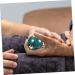 Healvian 2st Health Massage Handball - Baoding Balls | Stone & Cloisonn Magnetic Massage Balls for Wellness | Chinese Medicine for Adults - Buy Online on GoSupps.com