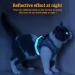 Outbreak-Proof Cat Dishes with 5m Leash Set | Automatic Retractable Cat & Dog Line - Buy Online on GoSupps.com