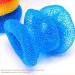 1PCS Creativity Household Dishwashing Sponge Wipe Sponge Strong Pad Miracle Bathroom T5J6 Cleaning Migic Scouring - Buy Online on GoSupps.com