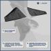 Five Oceans Hydrofoil for Outboard Motor - Up to 200HP - Black | FO1882 - Buy Online on GoSupps.com