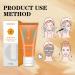 Peel Off Face Masks - Gold Face Peel Anti Wrinkle Anti Aging Facial Mask Deep Skin Clean Purifying Acne Reduces Fine Lines & Wrinkles Skin Care Face Lifting Firming Mask - Buy Online on GoSupps.com