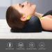 Pepdro Neck Cloud Cervical Traction Device | Relieve Neck & Shoulder Tension TMJ Pain & Align Spine - International Shipping Available - Buy Online on GoSupps.com