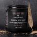 Black Sand Labs Premium Bath Salts for Men - Muscle and Joint Pain Relief Blend with Dead Sea Hawaiian Black Lava & Epsom Salts - Luxury Lemon Eucalyptus Bath Salts - Buy Online on GoSupps.com