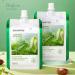 Aloe Vera Gel Moisturising Cream for Face Body Pimples Dry Skin After Sun Sunburn Hair Gel After Sun - Buy Online on GoSupps.com