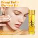 BONK Ginseng Anti-Wrinkle Serum Ginseng Extract Anti-Wrinkle Essence Polypeptides Anti-Ageing Essence Reduce Fine Lines and Wrinkles Nourishes the Skin for All Skin Types - Buy Online on GoSupps.com