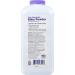 Organic Lavender & Chamomile Baby Powder - 2 Pack | Natural Cornstarch Formula - Buy Online on GoSupps.com