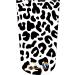 Heal with Appeal Leopard Pattern V1 3Ply Amputee Stump Sock - Buy Online on GoSupps.com