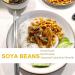 1kg Lactose-Free Soya Beans: High Protein Source - Buy Online on GoSupps.com