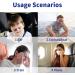 ifory Motion Sickness Patches Non-Drowsy - 20 Count Cruise Ship Essentials - Buy Online on GoSupps.com