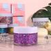 Boko 1.76oz Body Glitter Gel - Diamond Chunky Glitter for Face, Hair & Body - Festival Rave Makeup - Buy Online on GoSupps.com