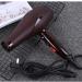 JYYBN 1600W Professional Salon Hair Dryer Fast Hair Dryer Healthy Ionic Hairdryer 2 Speed 3 Heat Settings A Key Cold Shot Button 2.2 Long Cable Overheating Protection for Home or Salon - Buy Online on GoSupps.com