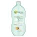 Garnier Intensive 7 Days Almond Oil Body Lotion Sensitive Skin 400ml