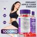 RetroFit Keto Gummies with Apple Cider Vinegar - Advanced Weight Loss Supplement - Burn Belly Fat - 60 Gummies - Buy Online on GoSupps.com