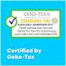 Tampax Compak Pearl Regular Tampons - 18 Pieces | Comfortable Discreet & Super Absorbent - Buy Internationally - Buy Online on GoSupps.com