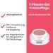 Emmi Nail Studioline 1-Phase Camouflage Gel - LED UV All-in-One Primer Structure & Sealing - 15ml (Middle Viscosity) - Best for Nail Art - Buy Online on GoSupps.com