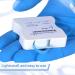 Dental Polishing Strips 4mm x 6M Fine (Blue) - 1 Count | Teeth Abrasive & Finishing Strips - Buy Online on GoSupps.com