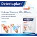 DetectaPlast Firewound Hydrogel Compress (10x10 cm 3 Pack) - Sterile Wound Healing for Severe Burns - Water-Based Gel for Optimal Recovery - Buy Online on GoSupps.com
