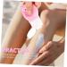FRCOLOR 3pcs Multicolor Travel Storage Bottles - Perfect Cosmetic Packaging for International Shipping - Buy Online on GoSupps.com