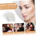 BIUDECO 2sets Double Eyelid Sticker Stickers Lace Net Eyelid Strips Natural Double Eyelid Tape Woman Girl - Buy Online on GoSupps.com
