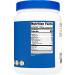 Nutricost Soy Protein Powder 1 LB - 10g Protein/Serving - Vegetarian, Non-GMO, Gluten Free - Buy Online on GoSupps.com