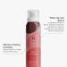 Better Not Younger Wake Up Call Volumizing Shampoo and Conditioner Style Memory Mousse and Thickening Spray Collection Sandalwood Sulfate Free Vegan for All Hair Types - Buy Online on GoSupps.com