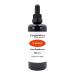 5-MTHF 100ml | 5-Methyltetrahydrofolate Vitamin B9 Liquid 1000mcg | Vegan Friendly Folic Acid | 10 Drops Daily (High Strength)