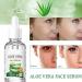 Skincare Gift Set for Women - Hydrating Aloe Vera Face Care Kit - Pamper Gifts for Her (6PCS) - Buy Online on GoSupps.com