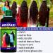 Adivasi Herbal Hair Oil - Pure Hair Growth & Fall Control 250 ML | Best Natural Treatment for Strong Roots - Buy Online on GoSupps.com