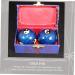 Buy Sewoart Health Massage Handball Set | Fitness & Stress Relief Hand Balls | International Shipping Available - Buy Online on GoSupps.com