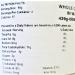 Clement Faugier Whole Cooked Chestnuts 15.5oz - French Ardeche Marrons Entiers Cooked (2 Pack) Whole Chestnuts - Buy Online on GoSupps.com