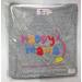 HAPPY MAMA Women's Nursing Hoodie 503p - Graphite/Off White/Black | Maternity Breastfeeding Top - Buy Online on GoSupps.com