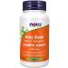 NOW Supplements Holy Basil 500mg Capsules 90 Count