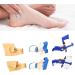 Adjustable Toe Corrector Set for Bunion Relief and Toe Valgus Correction - Buy Online on GoSupps.com