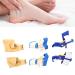 Fyearfly Ball Correction Toe - Day & Night Support for Toe Valgus Relief | Globally Available - Buy Online on GoSupps.com