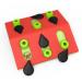 Nina Ottosson by Petstages Melon Madness Puzzle & Play - Interactive Cat Treat Puzzle