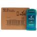 Degree Cool Comfort Original Protection Antiperspirant Stick 2.7 oz (Pack of 12)